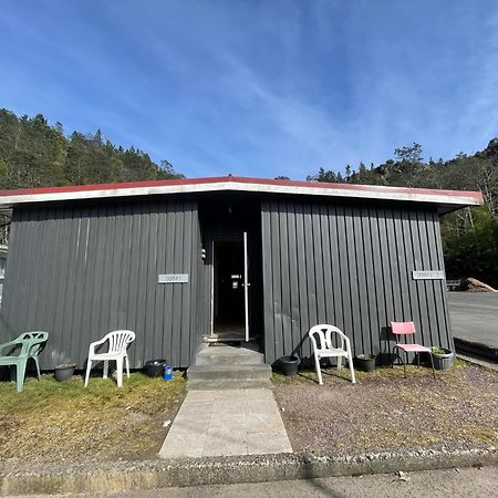 Mountain View Motel Queenstown Ngoại thất bức ảnh