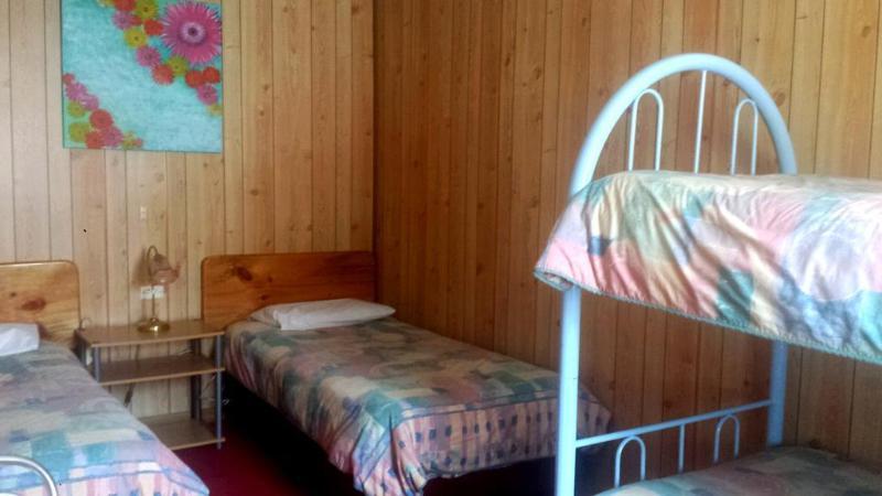 Mountain View Motel Queenstown Ngoại thất bức ảnh