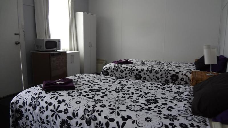 Mountain View Motel Queenstown Ngoại thất bức ảnh