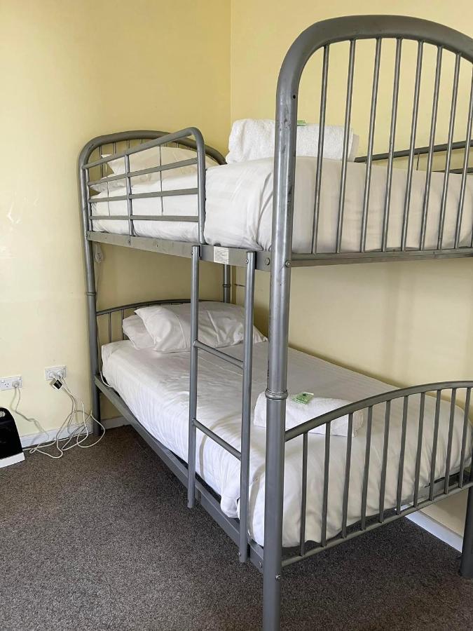 Mountain View Motel Queenstown Ngoại thất bức ảnh