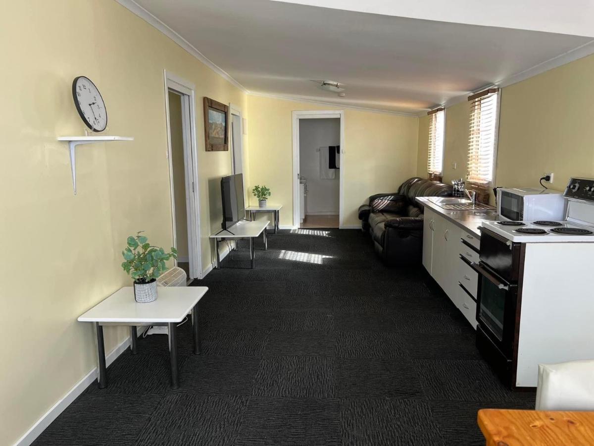 Mountain View Motel Queenstown Ngoại thất bức ảnh