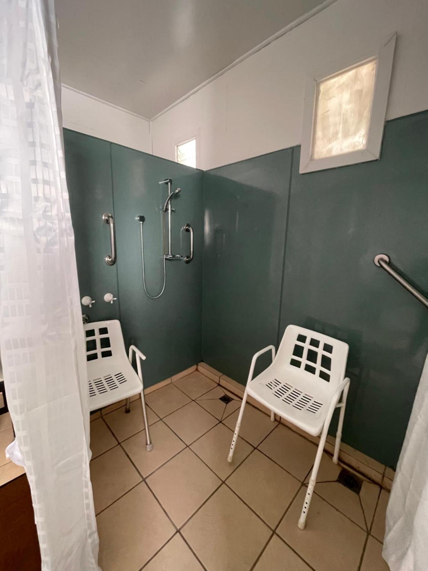 Mountain View Motel Queenstown Ngoại thất bức ảnh