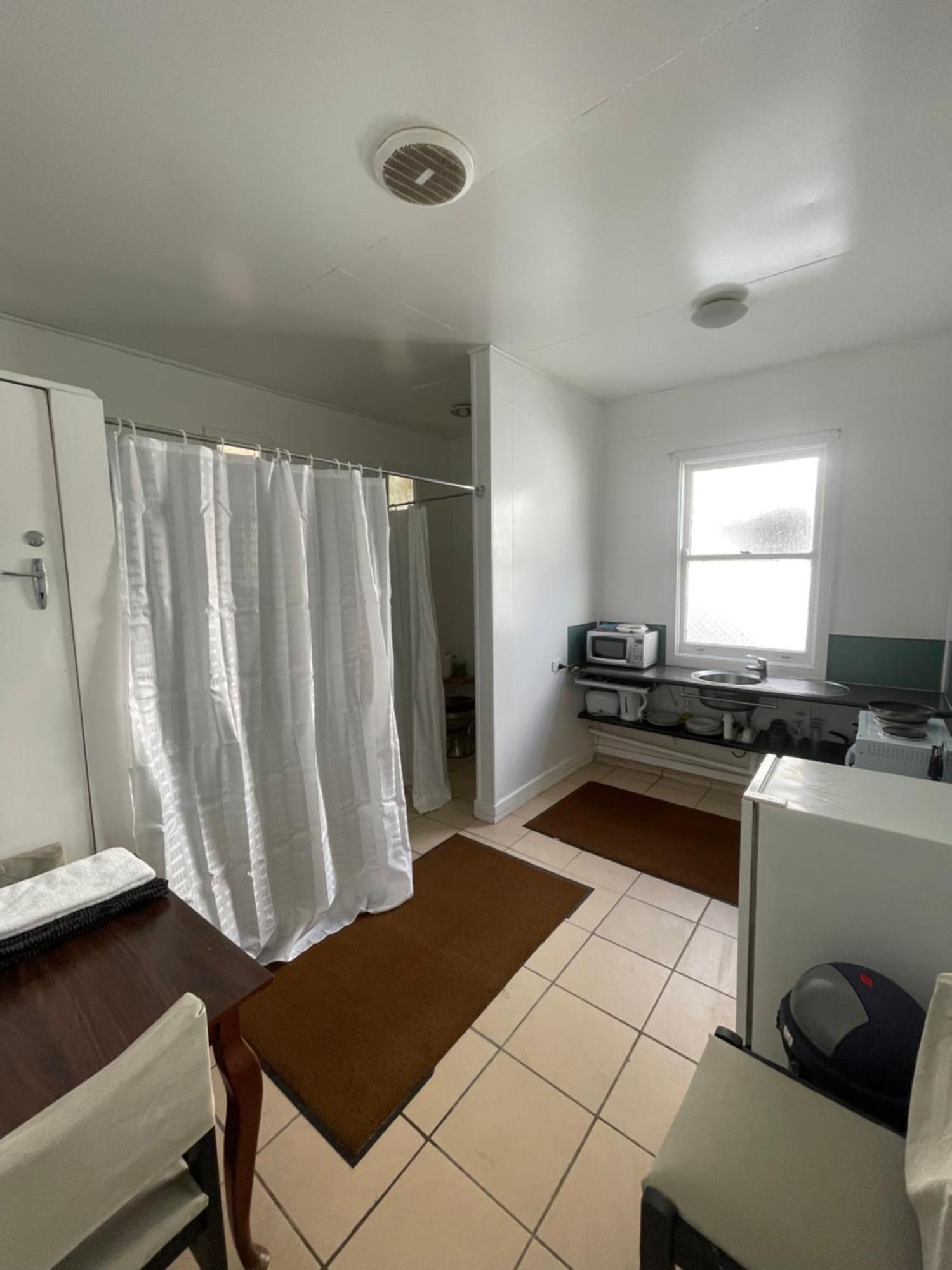 Mountain View Motel Queenstown Ngoại thất bức ảnh