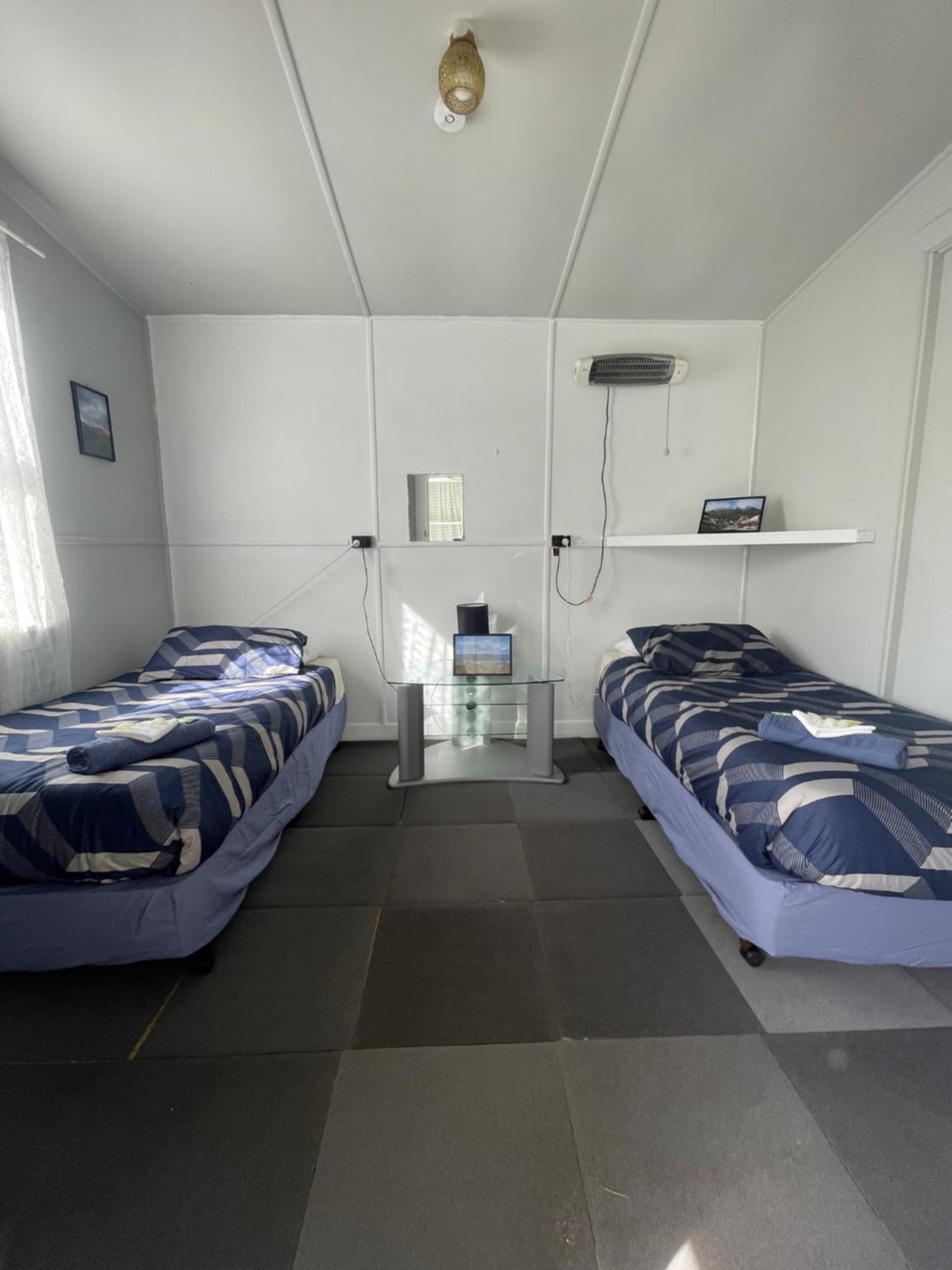 Mountain View Motel Queenstown Ngoại thất bức ảnh