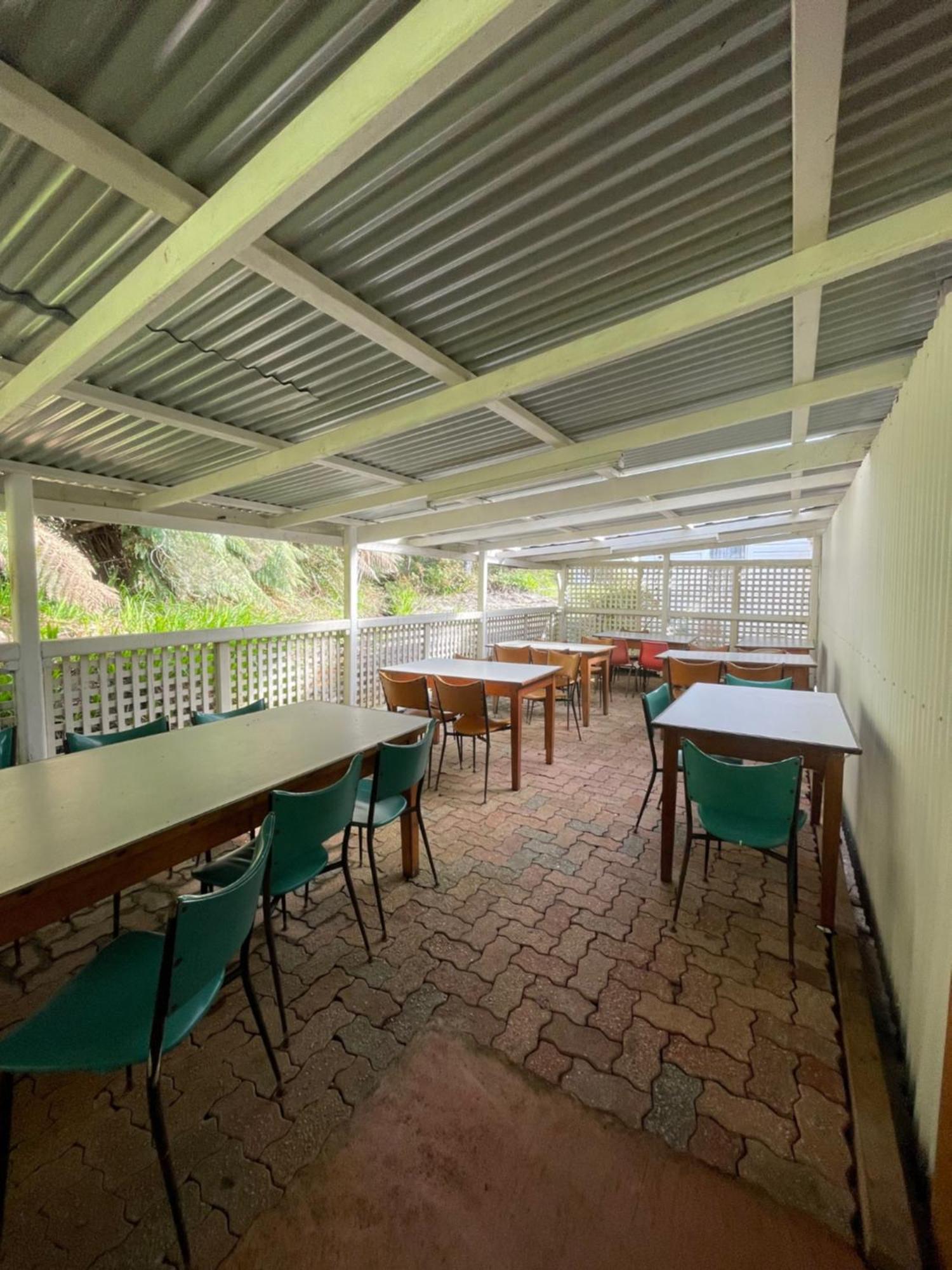 Mountain View Motel Queenstown Ngoại thất bức ảnh